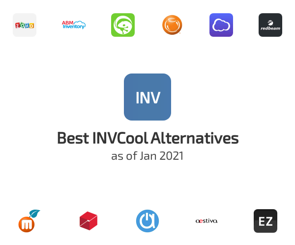 Best INVCool Alternatives