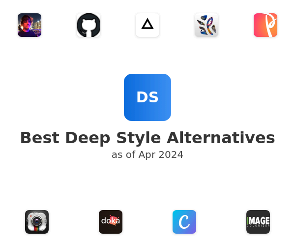 Best Deep Style Alternatives