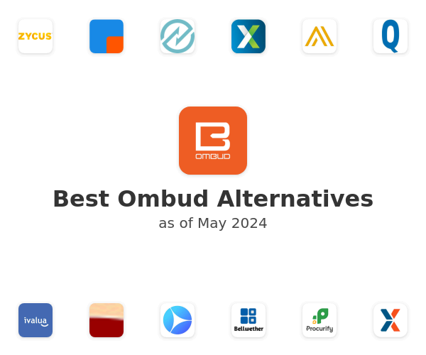 Best Ombud Alternatives