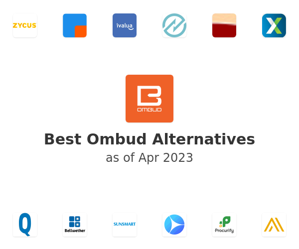 Best Ombud Alternatives
