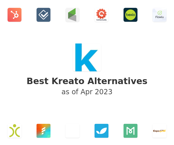 Best Kreato Alternatives