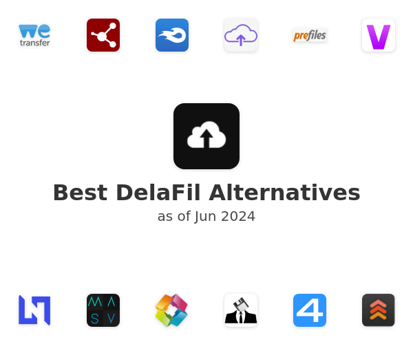 Best DelaFil Alternatives