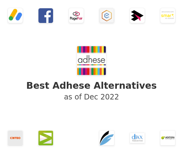 Best Adhese Alternatives