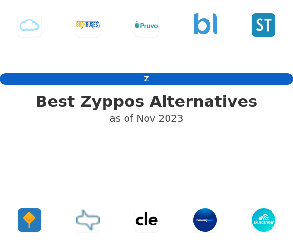 Best Zyppos Alternatives