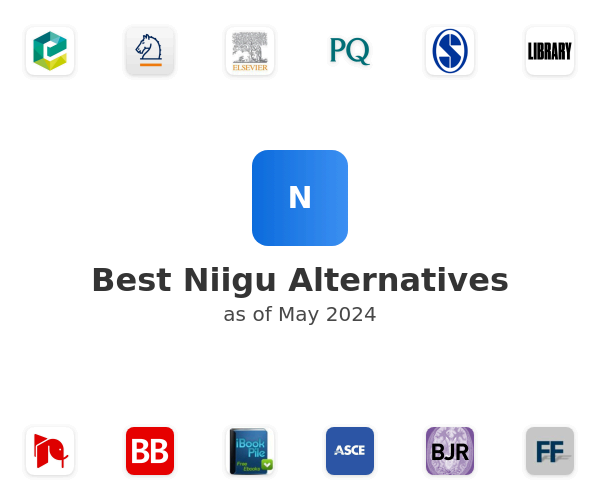 Best Niigu Alternatives