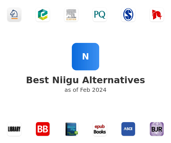 Best Niigu Alternatives