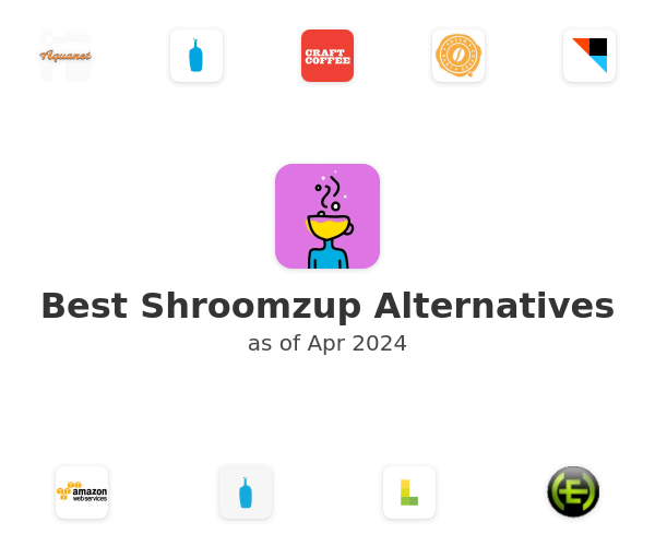 Best Shroomzup Alternatives
