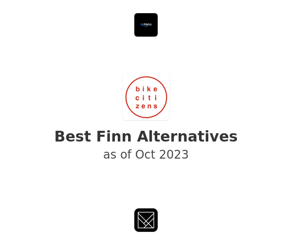 Best Finn Alternatives