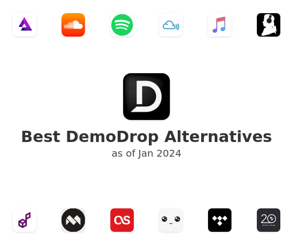 Best DemoDrop Alternatives