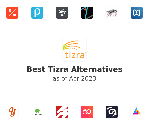 Best Tizra Alternatives