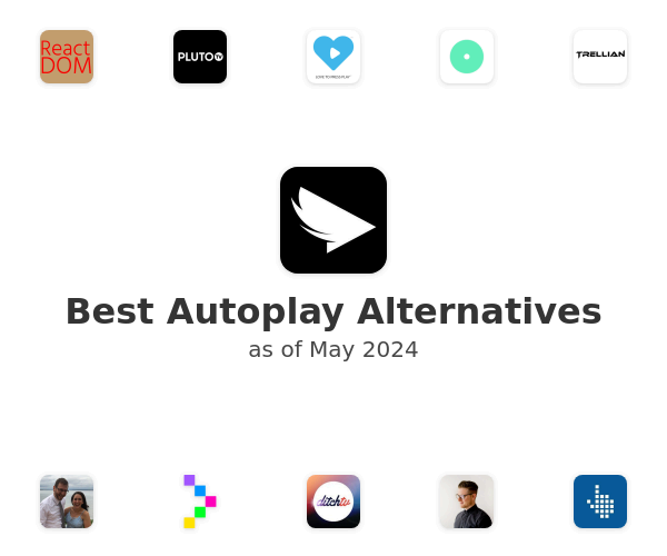 Best Autoplay Alternatives