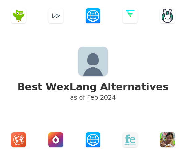 Best WexLang Alternatives