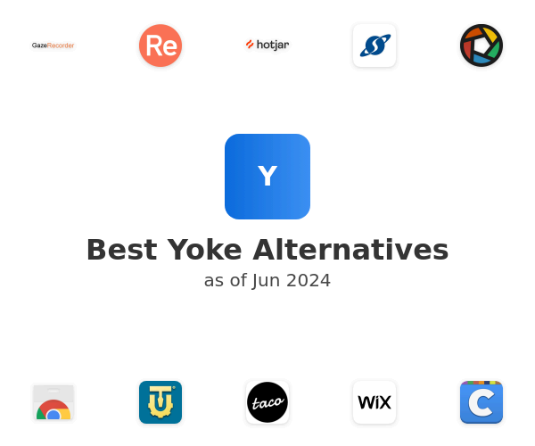 Best Yoke Alternatives