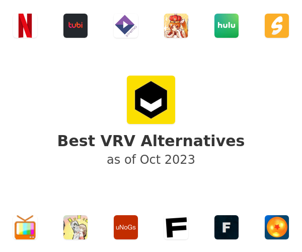 Best VRV Alternatives