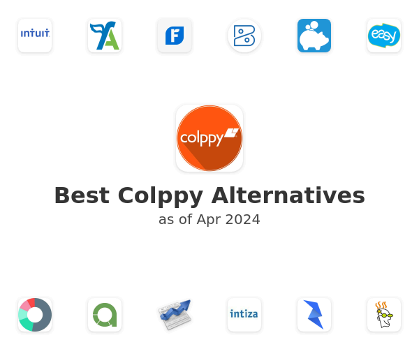Best Colppy Alternatives