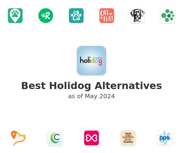 Best Holidog Alternatives