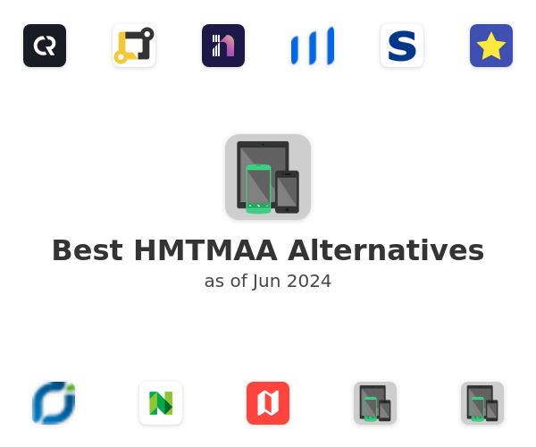 Best HMTMAA Alternatives