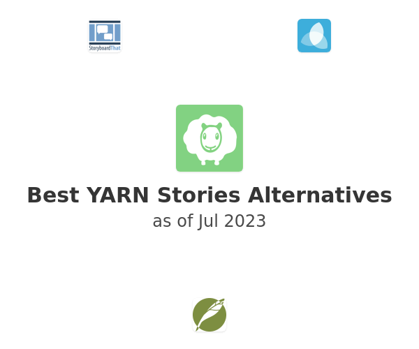 Best YARN Stories Alternatives