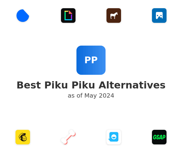 Best Piku Piku Alternatives