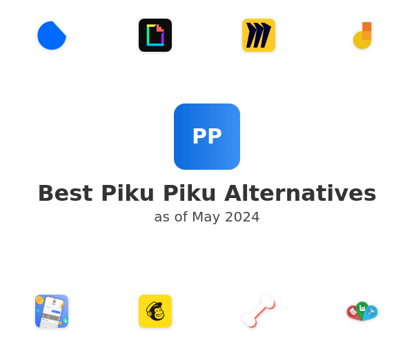 Best Piku Piku Alternatives