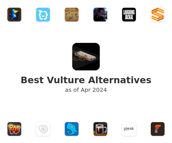 Best Vulture Alternatives