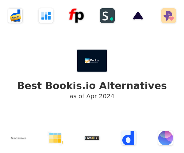 Best Bookis.io Alternatives