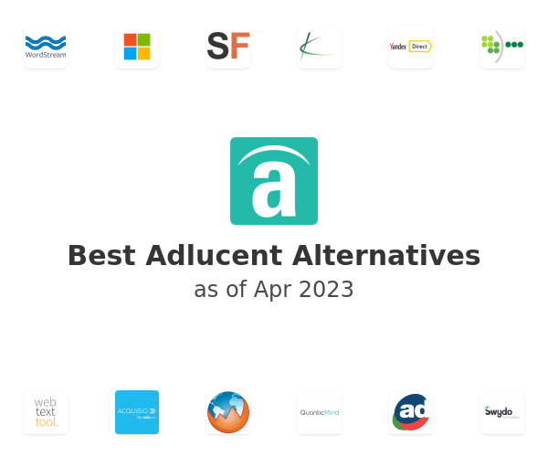 Best Adlucent Alternatives