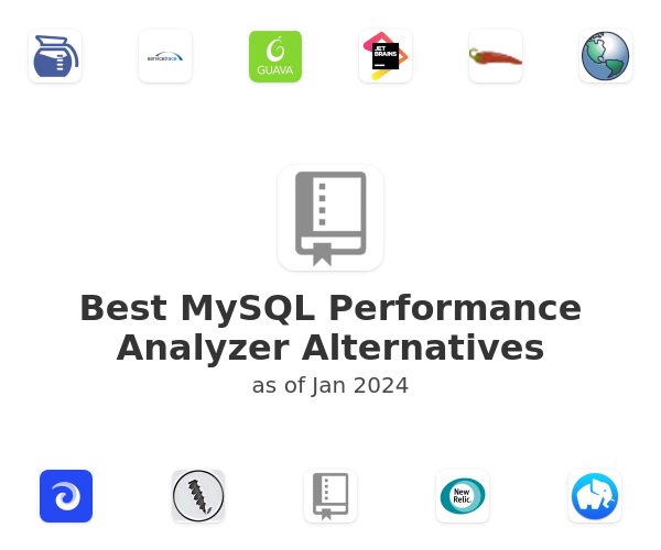 Best MySQL Performance Analyzer Alternatives