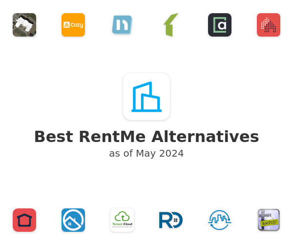 Best RentMe Alternatives