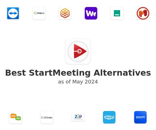 Best StartMeeting Alternatives