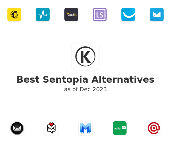 Best Sentopia Alternatives