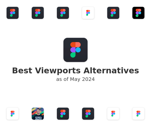Best Viewports Alternatives