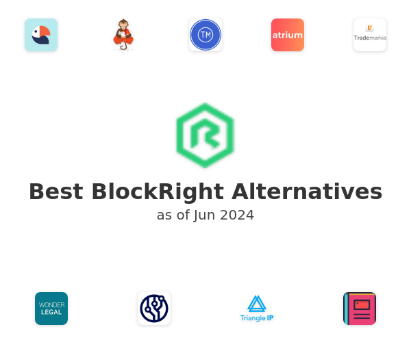Best BlockRight Alternatives