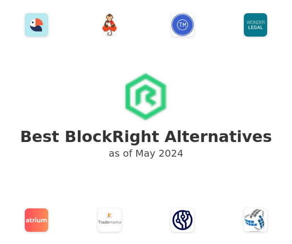 Best BlockRight Alternatives