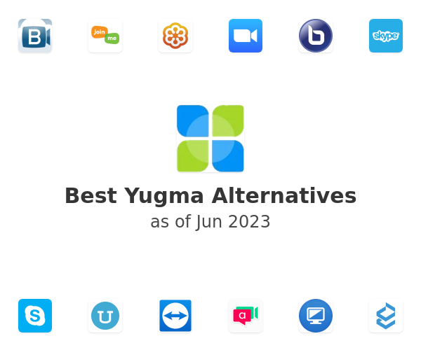 Best Yugma Alternatives