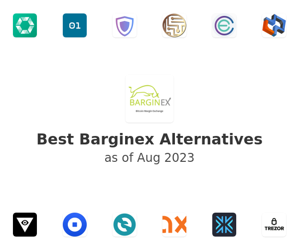 Best Barginex Alternatives