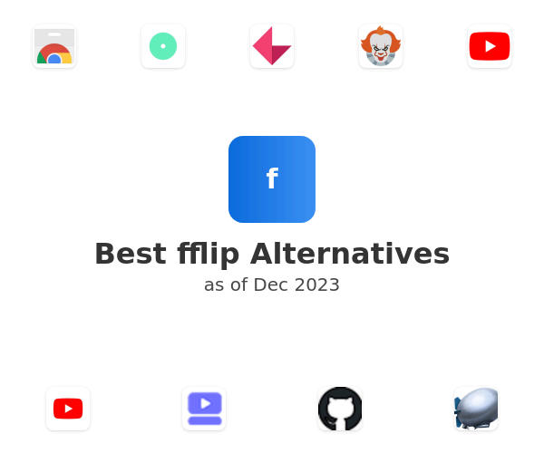 Best fflip Alternatives