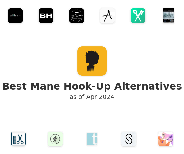 Best Mane Hook-Up Alternatives