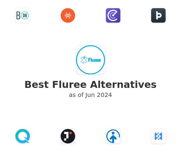 Best Fluree Alternatives
