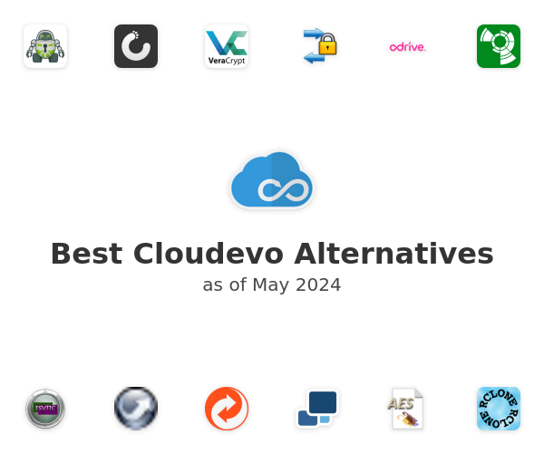 Best Cloudevo Alternatives