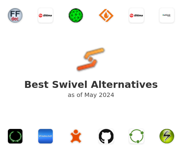 Best Swivel Alternatives