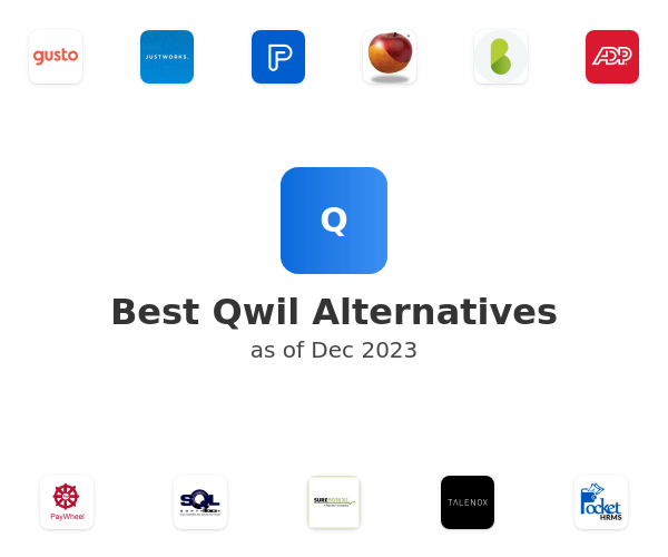 Best Qwil Alternatives