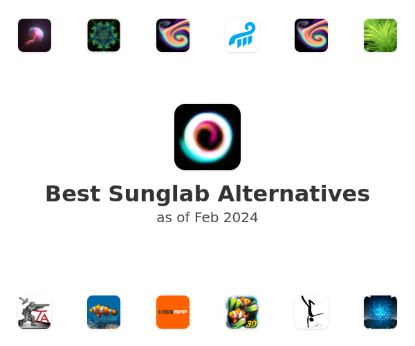 Best Sunglab Alternatives