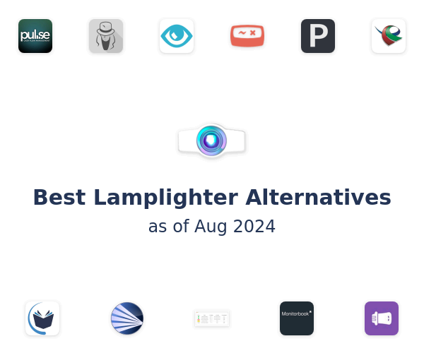 Best Lamplighter Alternatives
