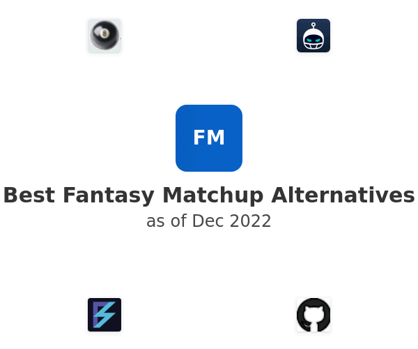 Best Fantasy Matchup Alternatives