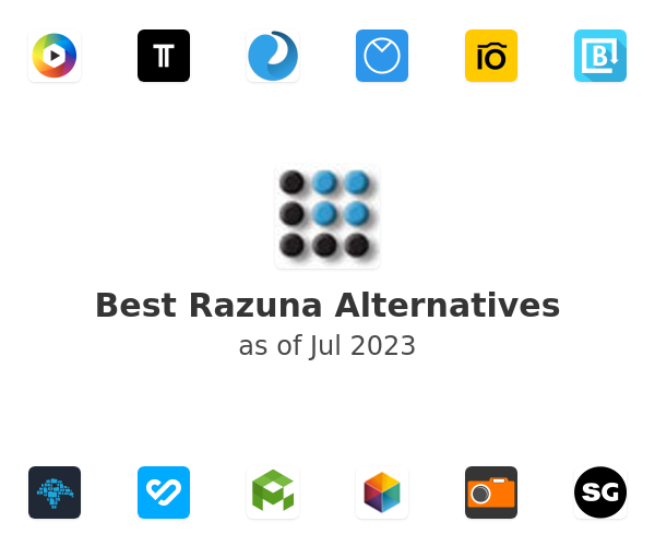 Best Razuna Alternatives