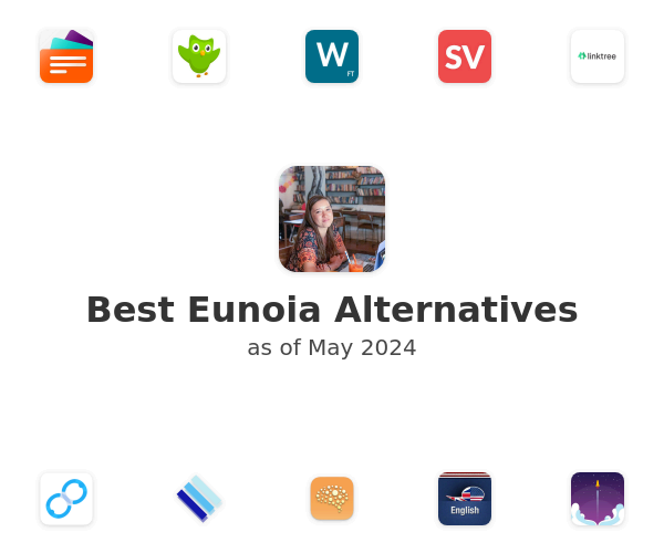Best Eunoia Alternatives