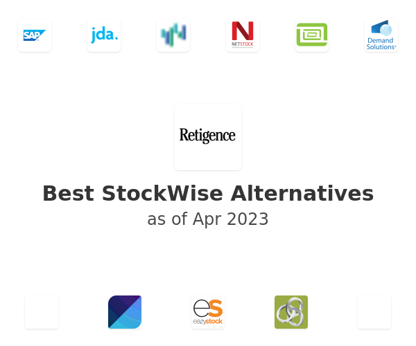 Best StockWise Alternatives