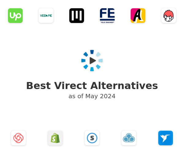 Best Virect Alternatives