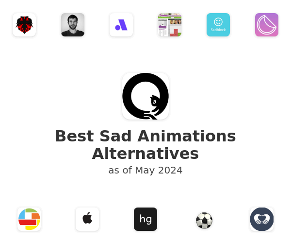 Best Sad Animations Alternatives